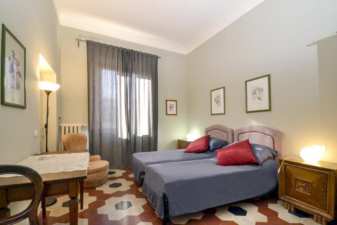 Palazzo Panzani Gasthof *