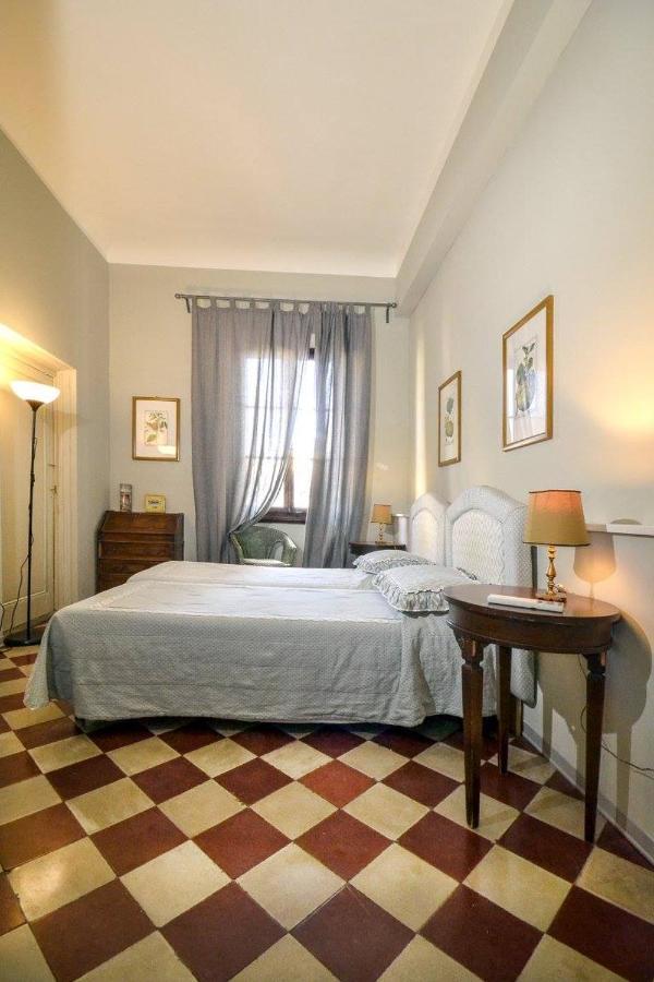 Palazzo Panzani Gasthof Florenz