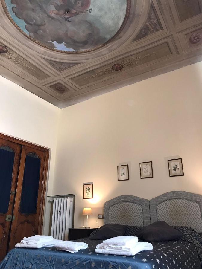 Palazzo Panzani Florenz